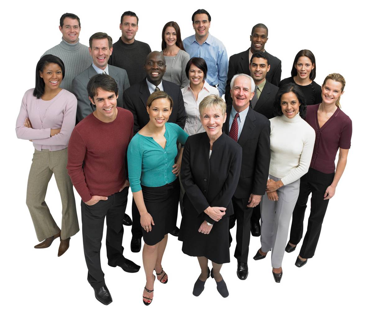 Diversity